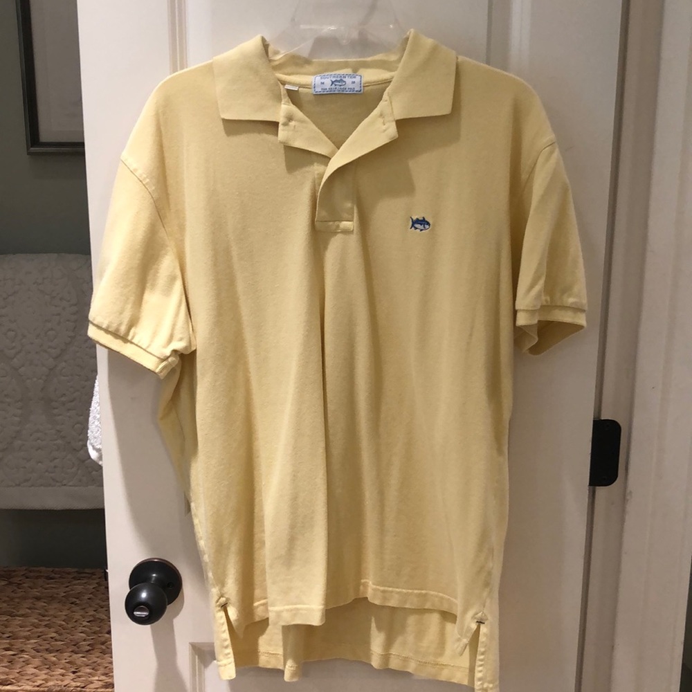 Southern Tide Skipjack Polo